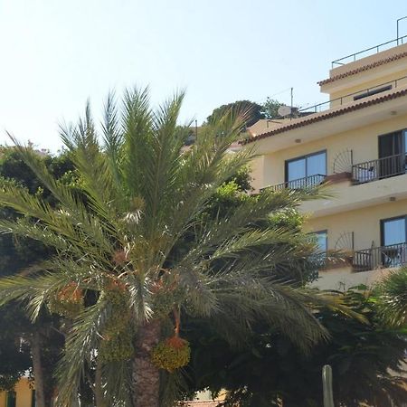 Apt El Molino 2A バジェ・グラン・レイ エクステリア 写真