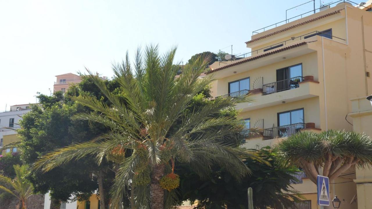 Apt El Molino 2A バジェ・グラン・レイ エクステリア 写真