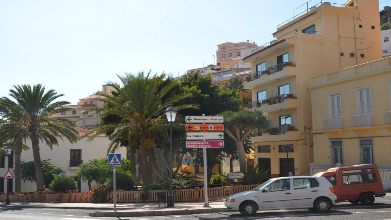 Apt El Molino 2A バジェ・グラン・レイ エクステリア 写真