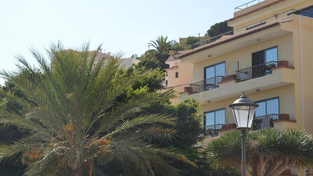 Apt El Molino 2A バジェ・グラン・レイ エクステリア 写真